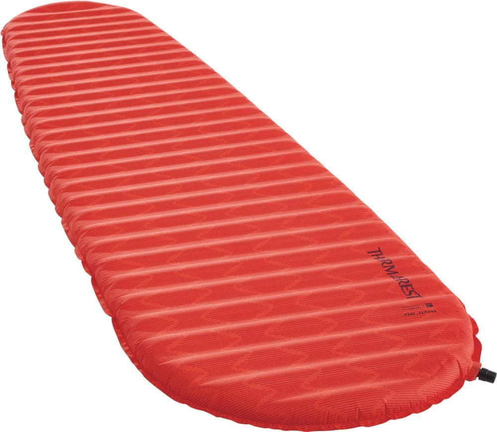 Therm-A-Rest Karimatka ProLite Apex 2020 Heat Wave L