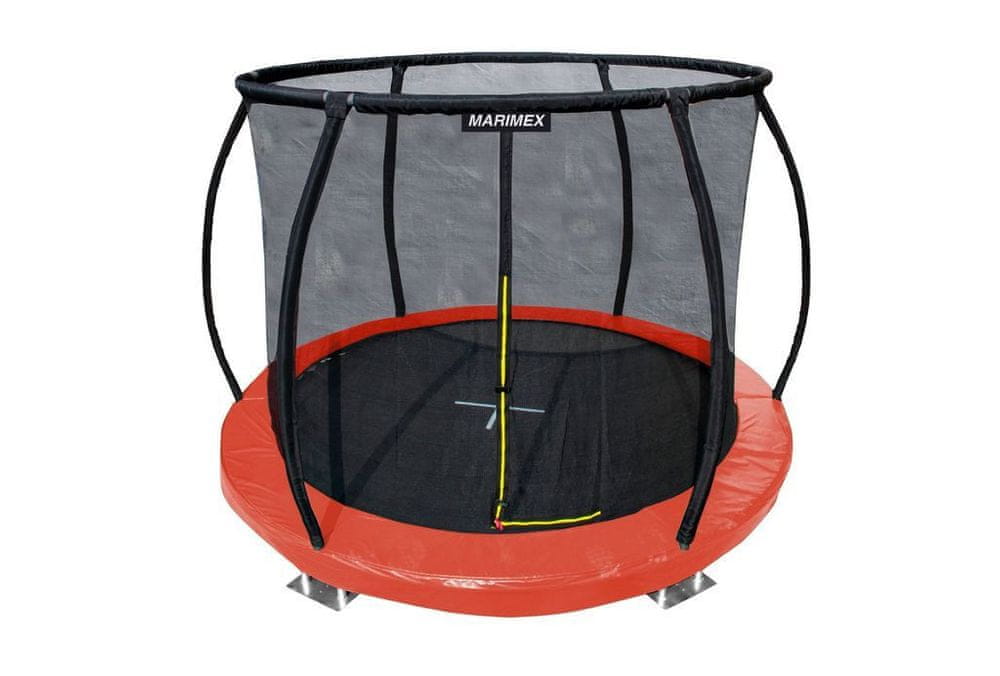 Marimex Trampolína Premium in-ground 305 cm - rozbaleno