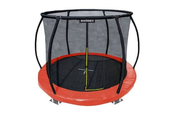 Marimex Trampolína Premium in-ground 305 cm - rozbaleno