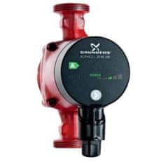 Grundfos ALPHA2 L 25-60 180, dopravní výška 6 metrů