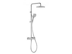 Kludi Sprchový systém Thermostat Dual Shower System KLUDI FRESHLINE, DN15