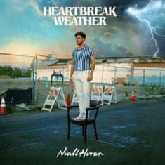 Horan Niall: Heartbreak Weather