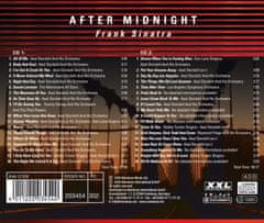 Sinatra Frank: After Midnight by Frank Sinatra (2x CD)