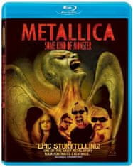 METALLICA: Some Kind Of Monster - Blu-ray