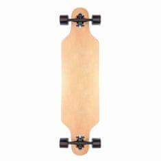 Nils Extreme longboard Wood 40x10"