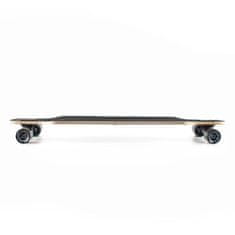 Nils Extreme longboard Wood 40x10"