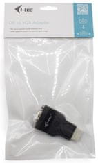 I-TEC DisplayPort to VGA Adapter DP2VGAADA