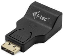 I-TEC DisplayPort to VGA Adapter DP2VGAADA