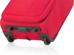 CARRY ON Příruční kufr Air Underseat Red XS