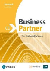 Dubicka Iwona: Business Partner C1 Workbook