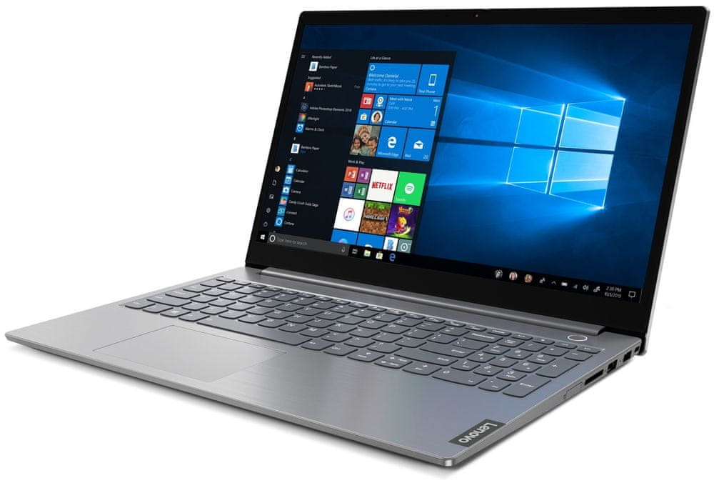 Lenovo ThinkBook 15-IIL (20SM005RCK) - zánovní