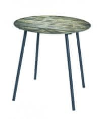 Mørtens Furniture Odkládací stolek Quete, 41 cm