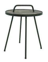 Mørtens Furniture Odkládací stolek Bela, 65 cm