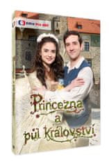 Princezna a půl království