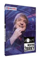 Doupě Mekyho Žbirky (2DVD) - DVD