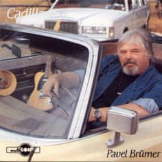 Brümer Pavel: Cadillac