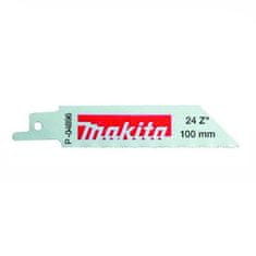 Makita P-04896 bimetalový pilový list 003012 5ks (P-04896)