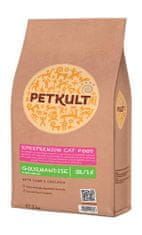 Petkult Petkult cat GOURMANDISE - 7kg