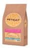 Petkult cat PROBIOTICS HAIR/skin - 2kg