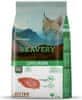 Bravery Bravery cat KITTEN - granule pro koťata - 2 kg