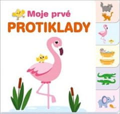 Moje prvé protiklady