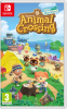 Animal Crossing: New Horizons igra (Switch)