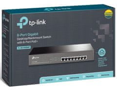 TP-Link TL-SG1008MP