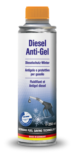 Autoprofi Diesel Anti-Gel Zimní aditivum