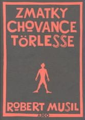 Robert Musil: Zmatky chovance Törlesse