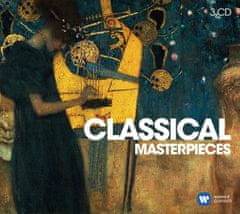 Classical Masterpieces (3x CD)