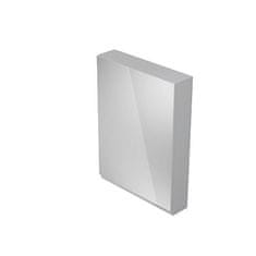 CERSANIT Zrcadlová skříňka moduo 60 grey dsm fsc mix 70% sgsch-coc-007574 (S590-017-DSM)