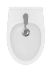 CERSANIT Závěsný bidet moduo (K116-026)