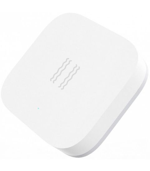 AQARA Zigbee senzor vibrací - AQARA Vibration Sensor (DJT11LM)