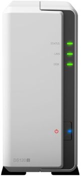 Synology DiskStation DS120j (DS120j)