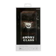 SmartGlass Smart Glass Tvrzené sklo pro SAMSUNG A305 GALAXY A30/ A505 GALAXY A50 - černé TT1037