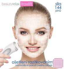 BeautyRelax Kosmetický přístroj Fraxlift BR-1200