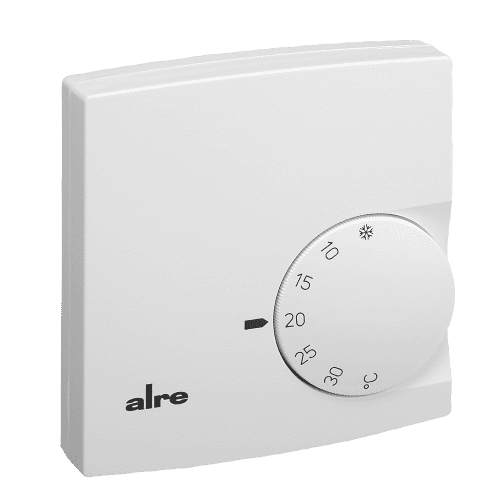 ALRE Mechanický termostat RTBSB-001.000