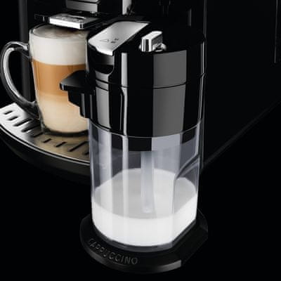 Krups EA829810 One Touch Cappuccino