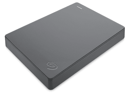 Seagate Basic 4TB (STJL4000400)