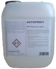 Autoprofi Výplach DPF - 5l