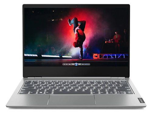 Notebook Lenovo ThinkBook 13s-IML (20RR0005CK) 15,6 palca Full HD Windows 10 Pro odolnosť office