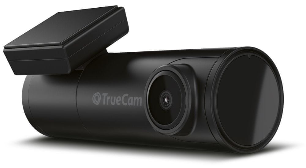 TrueCam H7 GPS 2.5K (s hlášením radarů)