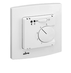 Elektronický termostat pro podlahové vytápění FETR101.715.21