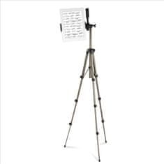 Hama Stativ tripod 106 3D + držák 2v1 pro smartphone/tablet