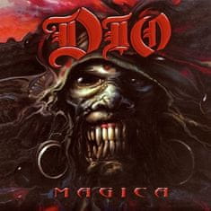 DIO: Magica (2x CD)