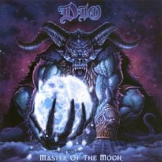 DIO: Master Of The Moon