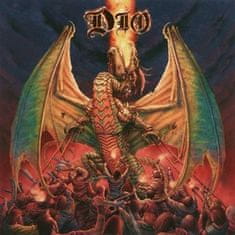 DIO: Killing The Dragon (2x CD)