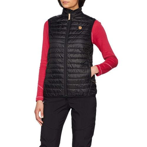 fjallraven abisko vest