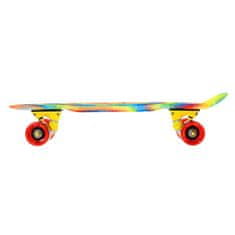 Nils Extreme PennyBoard Hippi