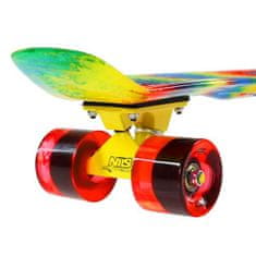 Nils Extreme PennyBoard Hippi